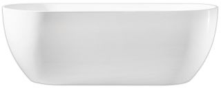 Акриловая ванна ABBER AB9241 172x79 см