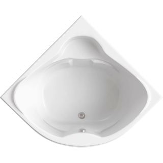 АКРИЛОВАЯ ВАННА BAS ХАТИВА 143см
