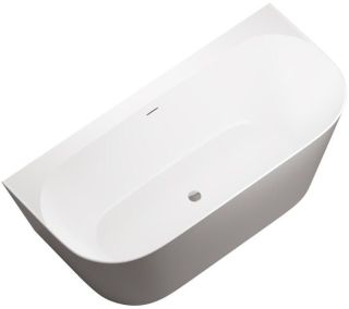 Акриловая ванна Allen Brau Priority 2.31003.21/PGM 170x78 см