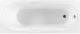 Акриловая ванна Aquanet Dali 347874 150x70 см с каркасом с боковой и фронтальной панелями