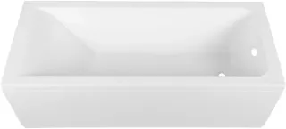 Акриловая ванна Aquanet Bright 347871 180x70 см с каркасом с фронтальной и боковой панелями
