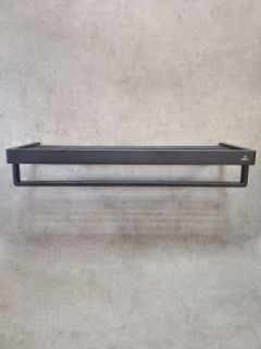 Полка с полотенцедержателем AltroBagno Aperto 081503 NeOp