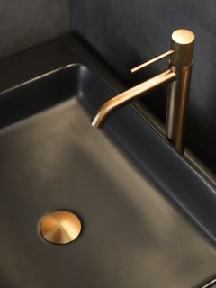 Смеситель для раковины AltroBagno Bilancia 010229 RaSp