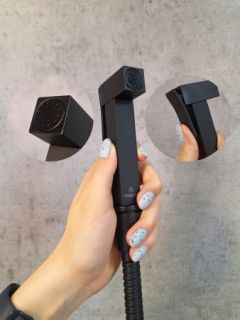 Встраиваемый гигиенический душ AltroBagno BM 060122 NeOp