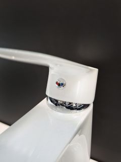 Смеситель для раковины AltroBagno Diretto 0107 Bi