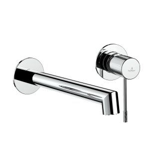 Смеситель для раковины AltroBagno Intento 010502 Cr