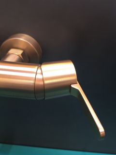 Смеситель для ванны AltroBagno Unione 0223 RaSp