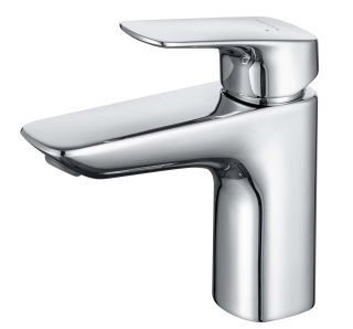 Комплект для ванны Aquatek Вега AQ1031CR хром