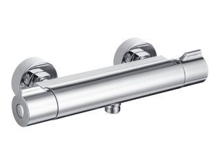 Термостатический смеситель для душа Aquatek AQ1063CR хром