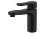 Смеситель для раковины Aquatek Ника AQ1810MB черный