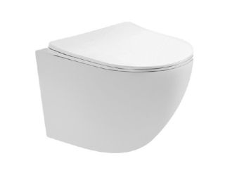 Комплект унитаза с инсталляцией Aquatek Set Aquatek Европа cm T инсталляция Standard INS-0000012 унитаз Европа AQ1900T-00 с тонким сиденьем soft-close