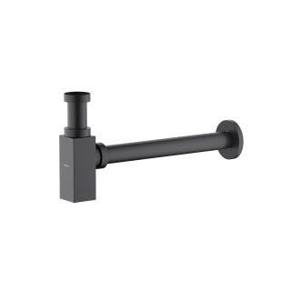 Сифон Aquatek AQ6013MB черный