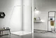 Душевая перегородка Aquatek Walk in AQ WIW 10020CH 100см хром