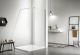 Душевая перегородка Aquatek Walk in AQ WIW 14020CH 140см хром