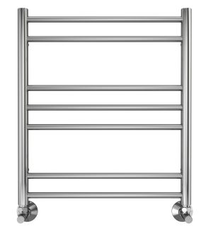 Водяной полотенцесушитель Aquatek Либерти AQ RR0760CH П7 50x60см хром