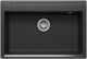 Мойка кухонная Polygran ARGO-760 чёрный 575882