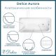 Ванна чугунная Delice Aurora DLR230603R 150x70 с отверстиями под ручки