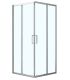 Душевое ограждение Azario SEATTLE AZ-131 S A 100*100*195