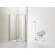 Душевое ограждение Azario RICHMOND AZ-NAG1221 1000 1000х1000х1950