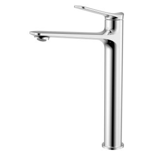 Смеситель для раковины-чаши Azario LINES AZ-VPU168R25C