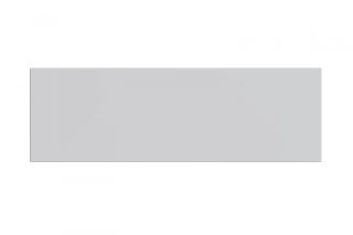 Декоративная фронтальная панель Am.pm 170 X-JOY W88A-170-070W-P