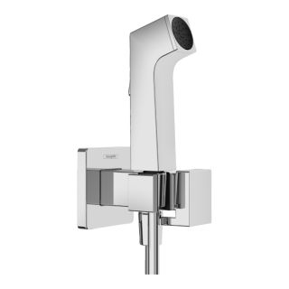 Гигиенический душ Hansgrohe Bidette 29233000Набор хром