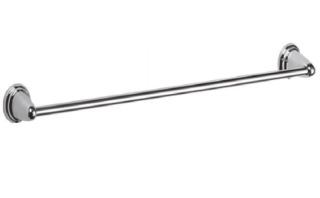 Полотенцедержатель Haiba HB1501-1 53см хром