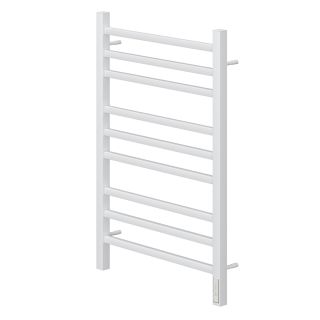 Полотенцесушитель электрический Point Вега PN71858W 50x80 см белый