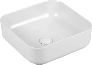 Раковина Milleau Miel MU0083-MW белый