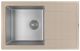 Кухонная мойка Florentina Комби 780 песочный