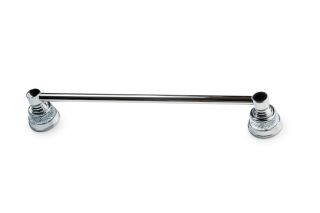 Полотенцедержатель Boheme Aura 10242-CR хром