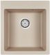 Мойка кухонная Paulmark Kante PM104651-QU кварц