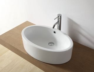 Раковина SSWW CL3004 605?385?200