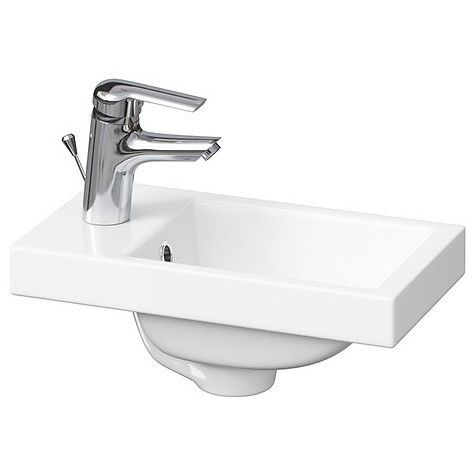 Style Line Умывальник Комо 40