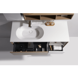 Тумба с раковиной Orans  014NL015 120 см