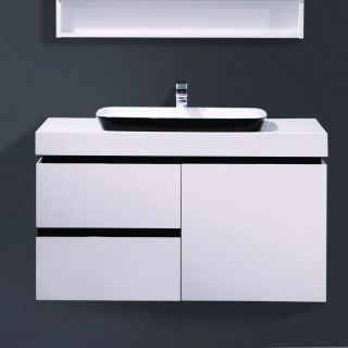 Тумба с раковиной Orans  6019100  100 см