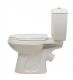 Унитаз-компакт Оскольская керамика Элисса Стандарт белый 43301130202  без микролифта