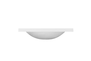 Раковина Эстет Bella silk ФР-00014918 60см белый