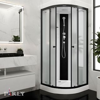 Душевая кабина PARLY BETT B931 (90х90х210)