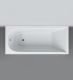 Акриловая ванна AM.PM SPIRIT W72A-180-080W-A2 180/80 см