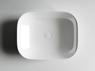 Раковина Ceramica Nova Element CN6008 50см белый