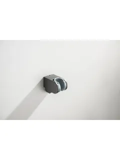 Ручной душ Aquatek Лугано AQ2035BGM оружейная сталь