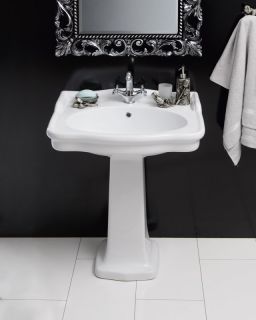 Чаша раковины BelBagno Boheme 70см BB115L