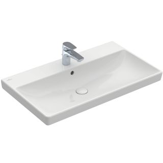Раковина Villeroy  Boch Avento Avento 41568001 80 см