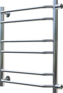 Водяной полотенцесушитель Тругор Браво ПМ 3 50x60x30см хром Браво3/ПМ506030