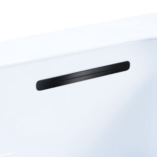 Акриловая ванна Orans NL 609BR  170х80