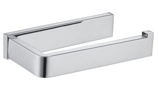 Бумагодержатель ABBER Westen AA1731 хром