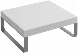 Полотенцедержатель Jacob Delafon Parallel EB507-BME серый