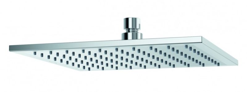 Верхний душ Kludi A-QA хром 6442505-00