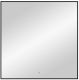 Зеркало с подсветкой Art&Max Sorrento 100см AM-Sor-1000-1000-DS-F